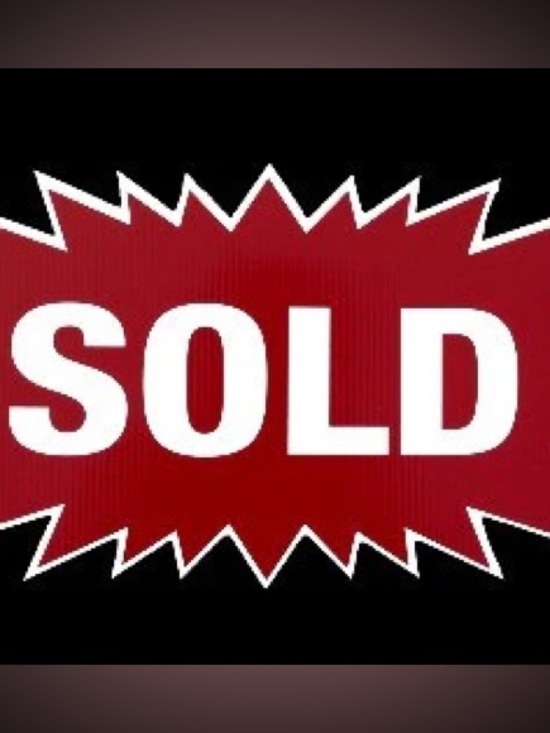 Nike Shoes - Sold